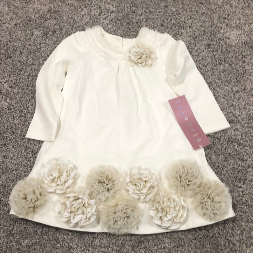 Biscotti dress brand new